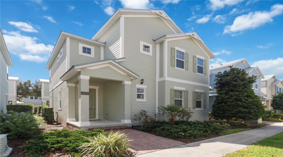 Kissimmee, Florida 34747, 5 Bedroom Bedrooms, ,5 Bathroombathrooms,Residential,For Sale,Fairview Cir,0,Mfro6443633