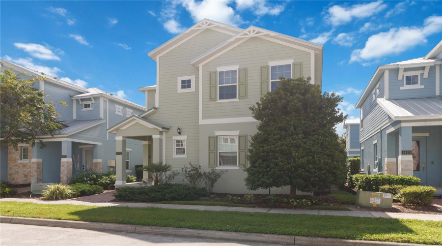 Kissimmee, Florida 34747, 5 Bedroom Bedrooms, ,5 Bathroombathrooms,Residential,For Sale,Fairview Cir,0,Mfro6443633