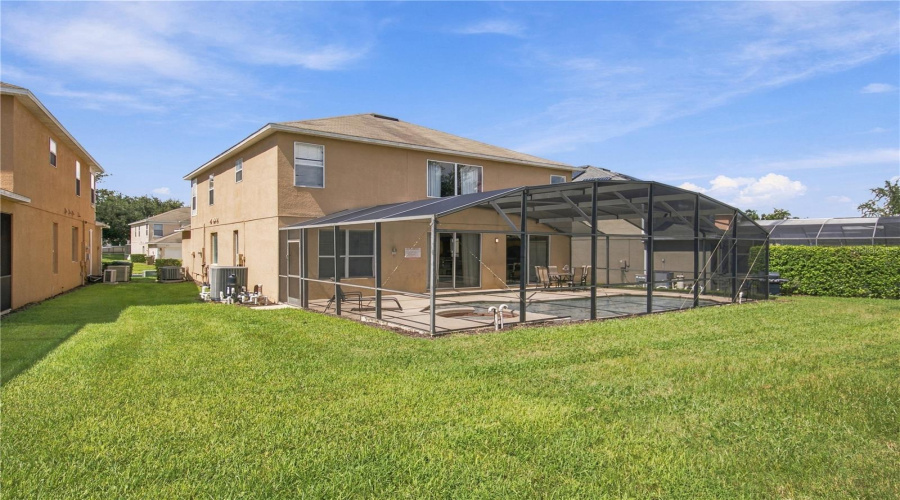 Kissimmee, Florida 34747, 7 Bedroom Bedrooms, ,4 Bathroombathrooms,Residential,For Sale,Palm Harbour,0,Mfrtb8550989