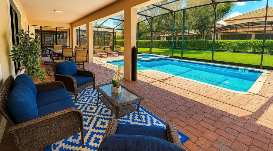 Davenport, Florida 33896, 9 Bedroom Bedrooms, ,5 Bathroombathrooms,Residential,For Sale,Rolling Fairway,0,Mfrs5158227