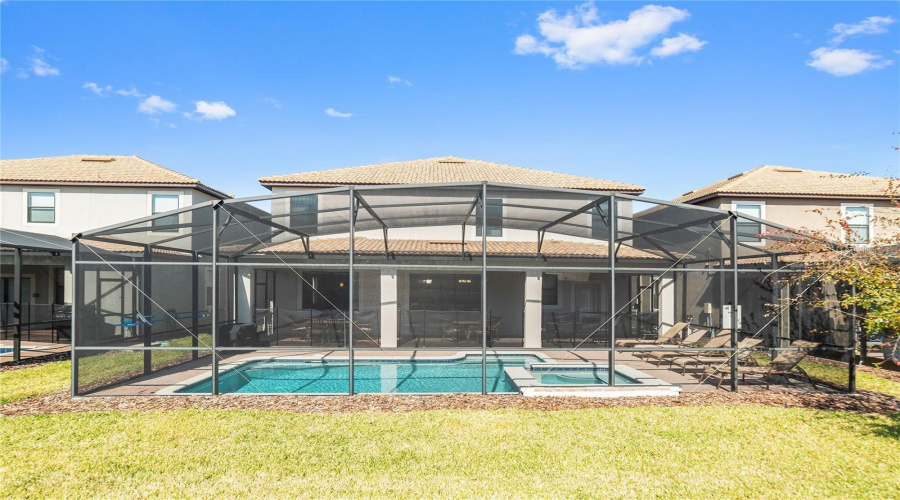 Davenport, Florida 33896, 9 Bedroom Bedrooms, ,5 Bathroombathrooms,Residential,For Sale,Rolling Fairway,0,Mfrs5158227