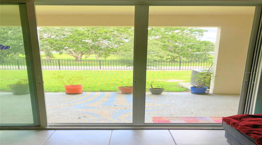 Porch