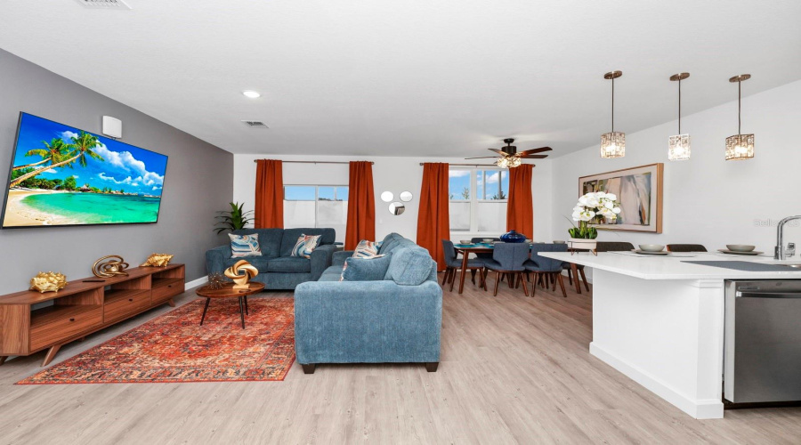 Davenport, Florida 33896, 3 Bedroom Bedrooms, ,2 Bathroombathrooms,Residential,For Sale,Trikomo,0,Mfro6443459
