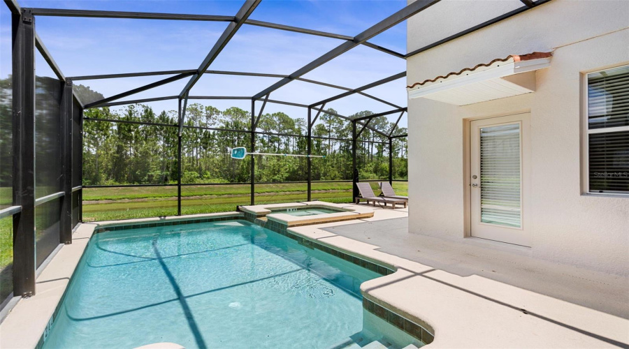 Private Pool &Amp; Spa