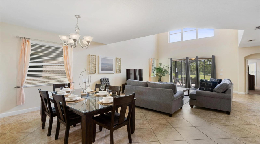 Open Concept