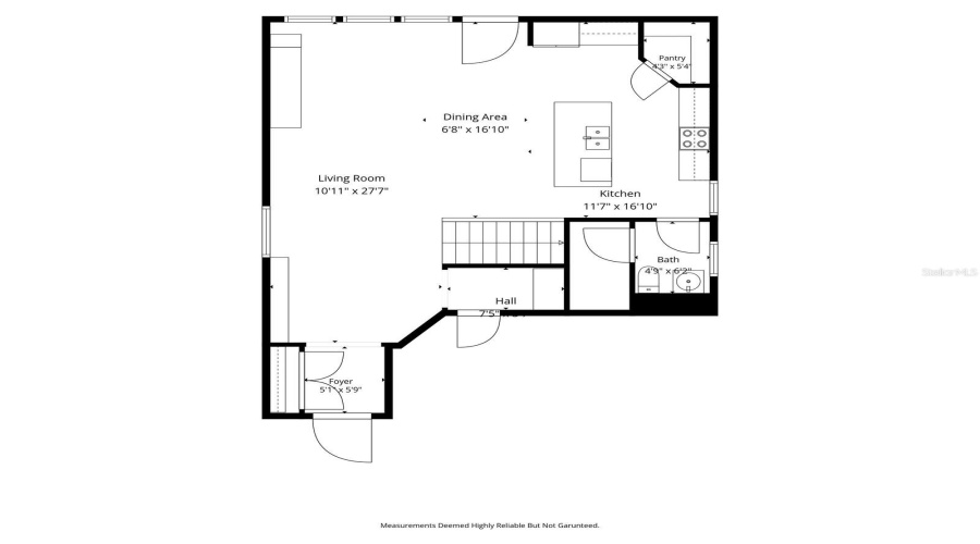 Davenport, Florida 33896, 3 Bedroom Bedrooms, ,2 Bathroombathrooms,Residential,For Sale,Fluffy Lie,0,Mfro6444308