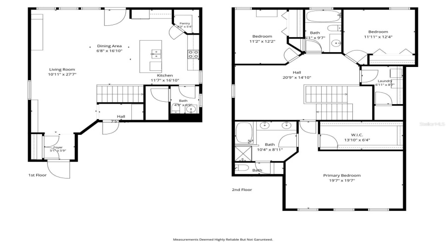 Davenport, Florida 33896, 3 Bedroom Bedrooms, ,2 Bathroombathrooms,Residential,For Sale,Fluffy Lie,0,Mfro6444308