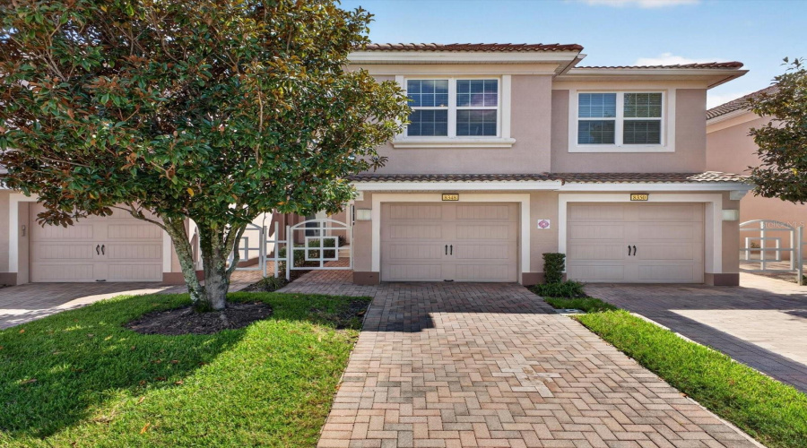 Champions Gate, Florida 33896, 2 Bedroom Bedrooms, ,2 Bathroombathrooms,Residential,For Sale,Bella Tierra Ct,0,Mfro6444179