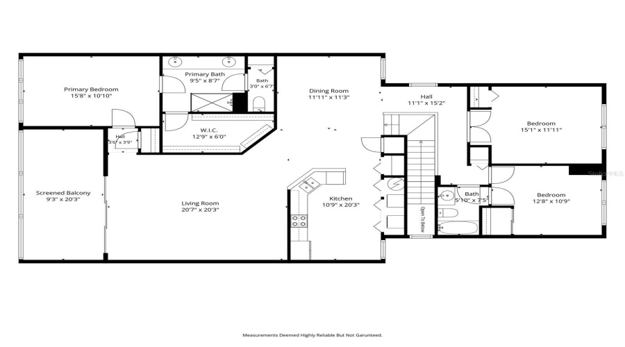 Champions Gate, Florida 33896, 2 Bedroom Bedrooms, ,2 Bathroombathrooms,Residential,For Sale,Bella Tierra Ct,0,Mfro6444179