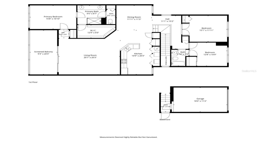 Champions Gate, Florida 33896, 2 Bedroom Bedrooms, ,2 Bathroombathrooms,Residential,For Sale,Bella Tierra Ct,0,Mfro6444179