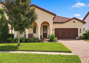 ORLANDO, Florida 32836, 3 Bedroom Bedrooms, ,3 BathroomBathrooms,Residential,For Sale,ROYAL CYPRESS,0,MFRO6443682