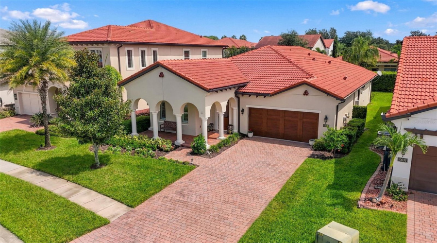 Orlando, Florida 32836, 3 Bedroom Bedrooms, ,3 Bathroombathrooms,Residential,For Sale,Royal Cypress,0,Mfro6443682