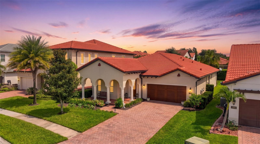 Orlando, Florida 32836, 3 Bedroom Bedrooms, ,3 Bathroombathrooms,Residential,For Sale,Royal Cypress,0,Mfro6443682