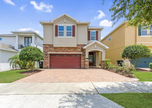 KISSIMMEE, Florida 34747, 8 Bedroom Bedrooms, ,7 BathroomBathrooms,Residential,For Sale,MARKER,0,MFRS5158223
