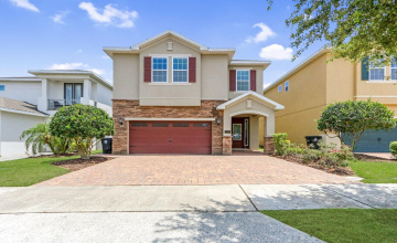 Kissimmee, Florida 34747, 8 Bedroom Bedrooms, ,7 Bathroombathrooms,Residential,For Sale,Marker,0,Mfrs5158223