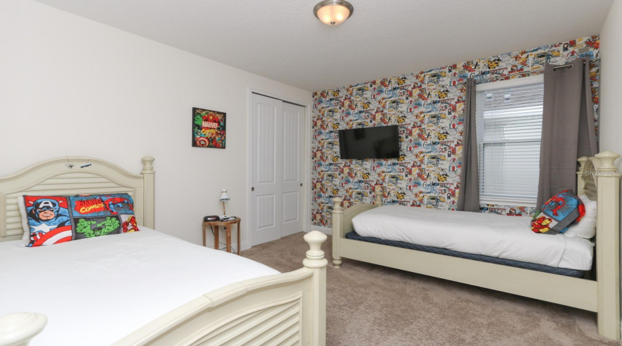 Kissimmee, Florida 34747, 8 Bedroom Bedrooms, ,7 Bathroombathrooms,Residential,For Sale,Marker,0,Mfrs5158223