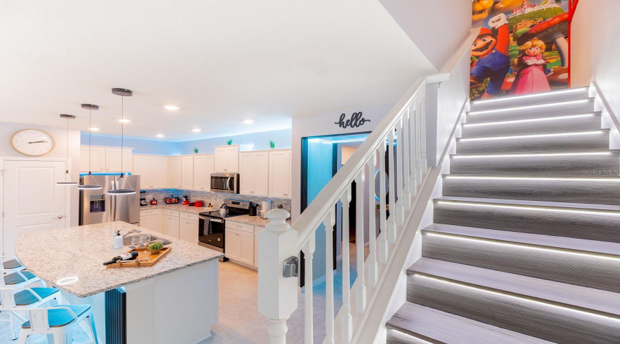 Davenport, Florida 33897, 5 Bedroom Bedrooms, ,4 Bathroombathrooms,Residential,For Sale,Lana,0,Mfro6442938