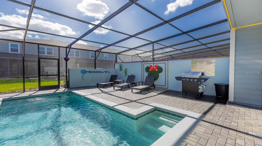 Davenport, Florida 33897, 5 Bedroom Bedrooms, ,4 Bathroombathrooms,Residential,For Sale,Lana,0,Mfro6442938