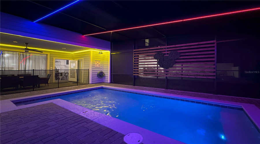 Davenport, Florida 33897, 5 Bedroom Bedrooms, ,4 Bathroombathrooms,Residential,For Sale,Lana,0,Mfro6442938