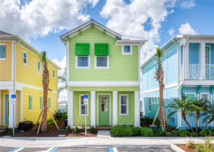 KISSIMMEE, Florida 34747, 2 Bedroom Bedrooms, ,2 BathroomBathrooms,Residential,For Sale,DREAMSICLE,0,MFRO6444526