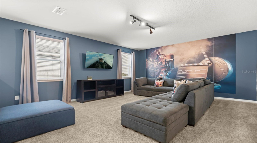 Kissimmee, Florida 34747, 6 Bedroom Bedrooms, ,4 Bathroombathrooms,Residential,For Sale,Nassau Point,0,Mfro6444250