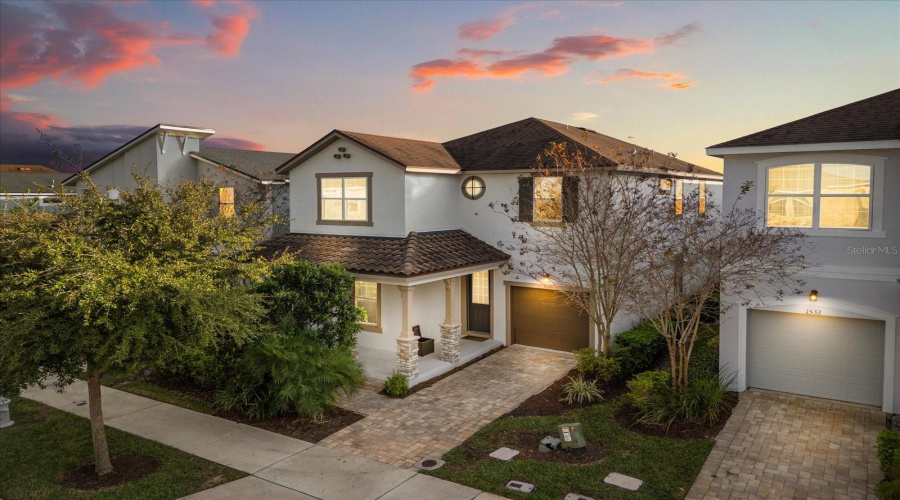 Kissimmee, Florida 34747, 6 Bedroom Bedrooms, ,4 Bathroombathrooms,Residential,For Sale,Nassau Point,0,Mfro6444250