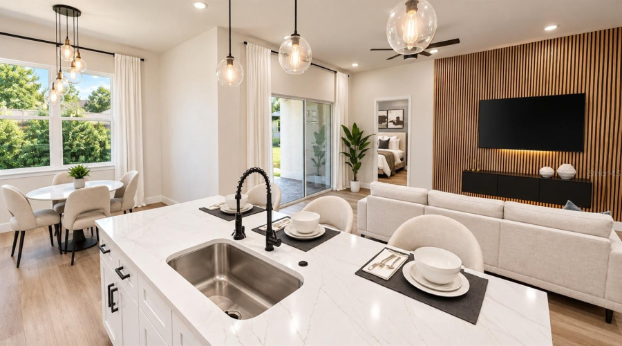 Davenport, Florida 33837, 4 Bedroom Bedrooms, ,2 Bathroombathrooms,Residential,For Sale,Highway 547,0,Mfro6444075