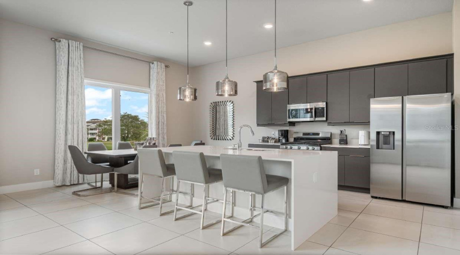 Reunion, Florida 34747, 5 Bedroom Bedrooms, ,4 Bathroombathrooms,Residential,For Sale,Sandy Ridge,0,Mfro6444302