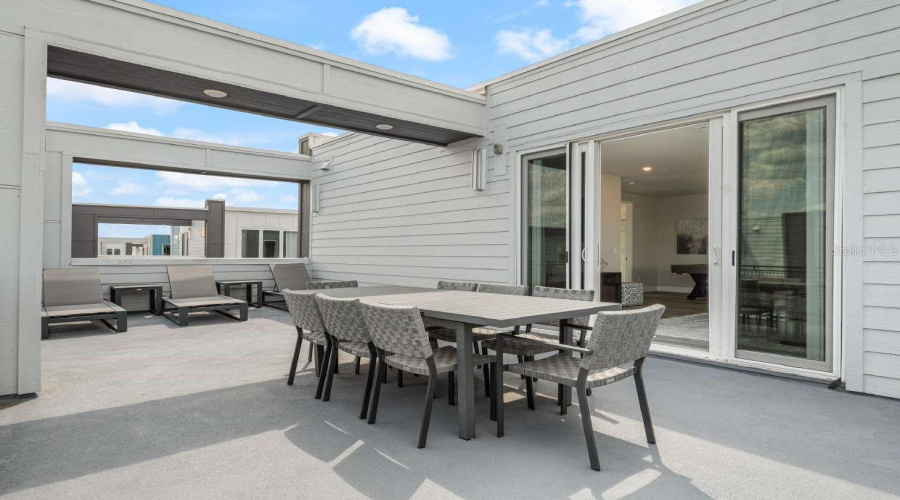 Reunion, Florida 34747, 5 Bedroom Bedrooms, ,4 Bathroombathrooms,Residential,For Sale,Sandy Ridge,0,Mfro6444302
