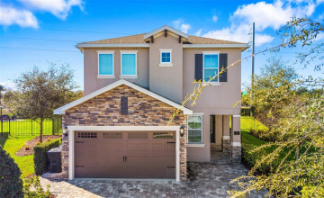Kissimmee, Florida 34747, 5 Bedroom Bedrooms, ,4 Bathroombathrooms,Residential,For Sale,Southfield,0,Mfro6443787