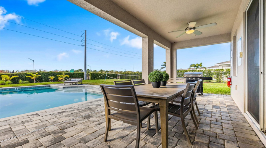 Kissimmee, Florida 34747, 5 Bedroom Bedrooms, ,4 Bathroombathrooms,Residential,For Sale,Southfield,0,Mfro6443787