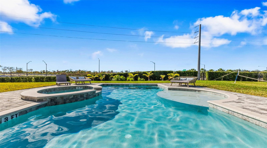 Kissimmee, Florida 34747, 5 Bedroom Bedrooms, ,4 Bathroombathrooms,Residential,For Sale,Southfield,0,Mfro6443787