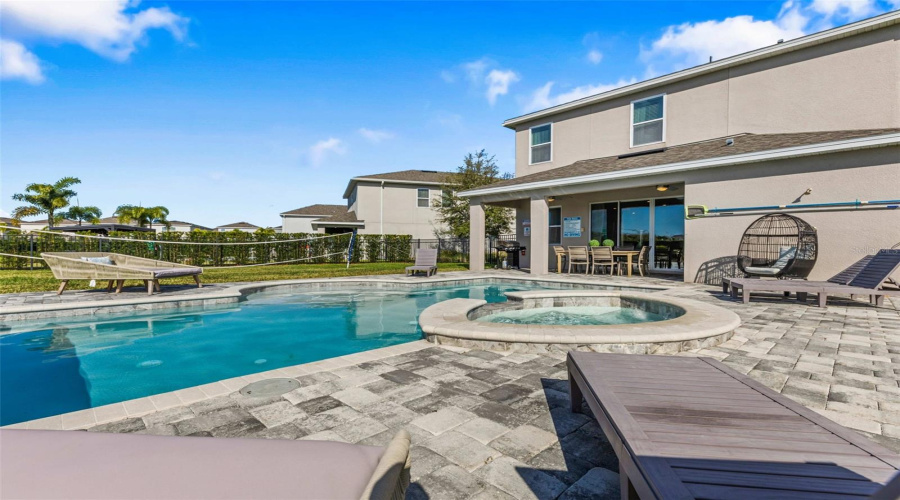 Kissimmee, Florida 34747, 5 Bedroom Bedrooms, ,4 Bathroombathrooms,Residential,For Sale,Southfield,0,Mfro6443787