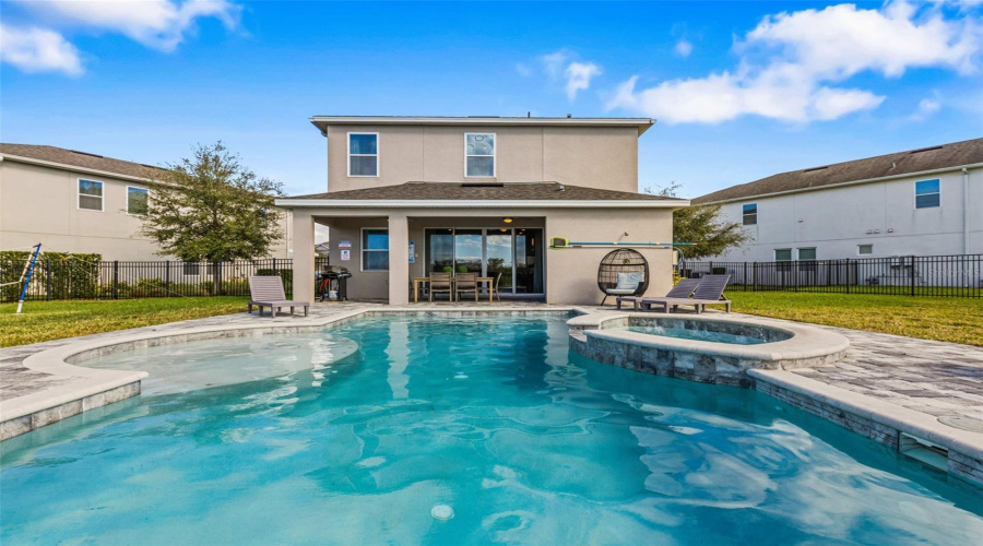 Kissimmee, Florida 34747, 5 Bedroom Bedrooms, ,4 Bathroombathrooms,Residential,For Sale,Southfield,0,Mfro6443787