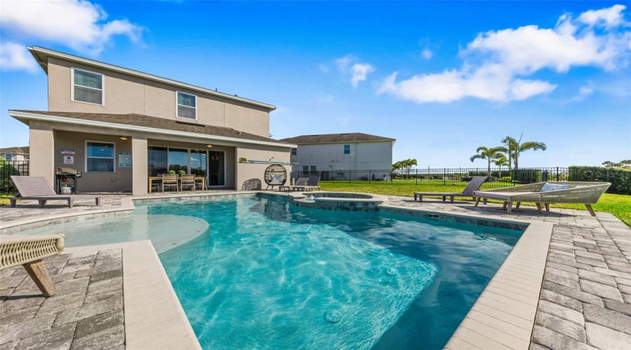 Kissimmee, Florida 34747, 5 Bedroom Bedrooms, ,4 Bathroombathrooms,Residential,For Sale,Southfield,0,Mfro6443787