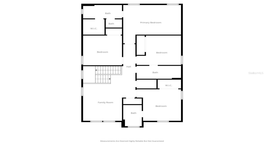 Kissimmee, Florida 34747, 5 Bedroom Bedrooms, ,4 Bathroombathrooms,Residential,For Sale,Southfield,0,Mfro6443787