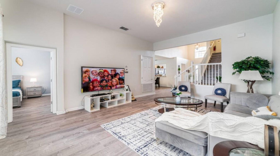 Kissimmee, Florida 34747, 5 Bedroom Bedrooms, ,5 Bathroombathrooms,Residential,For Sale,Teascone,0,Mfro6443467