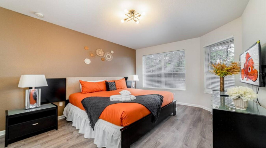 Kissimmee, Florida 34747, 5 Bedroom Bedrooms, ,5 Bathroombathrooms,Residential,For Sale,Teascone,0,Mfro6443467