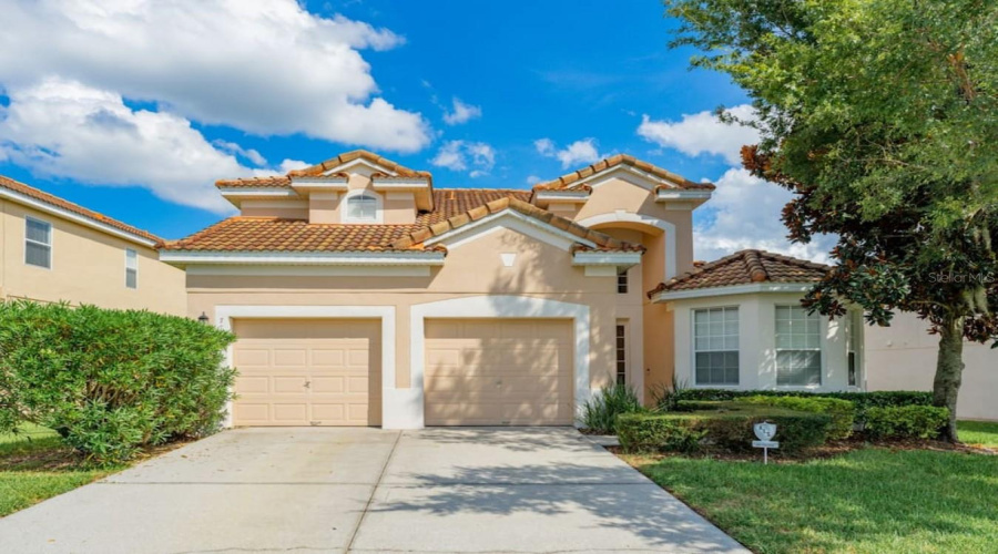 Kissimmee, Florida 34747, 5 Bedroom Bedrooms, ,5 Bathroombathrooms,Residential,For Sale,Teascone,0,Mfro6443467