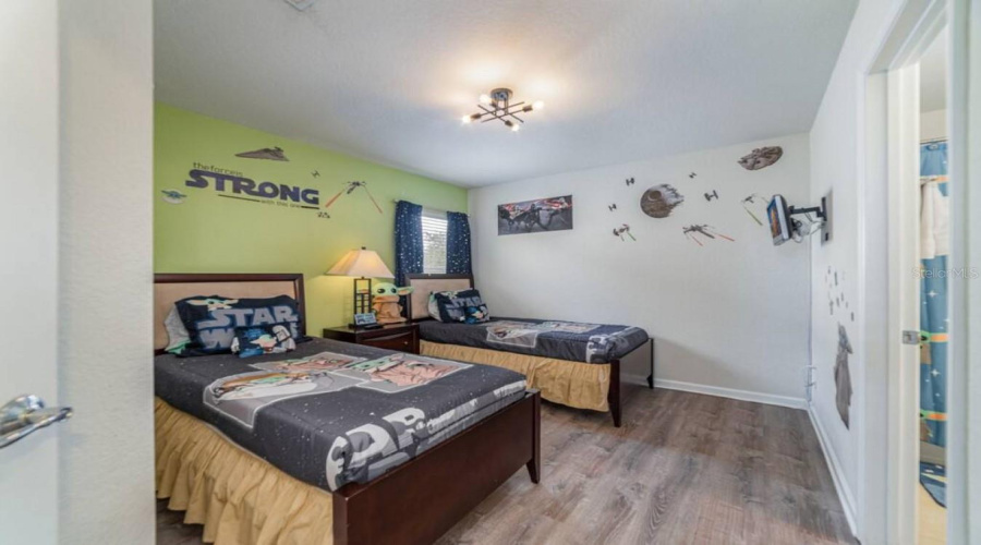 Kissimmee, Florida 34747, 5 Bedroom Bedrooms, ,5 Bathroombathrooms,Residential,For Sale,Teascone,0,Mfro6443467