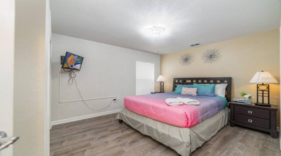 Kissimmee, Florida 34747, 5 Bedroom Bedrooms, ,5 Bathroombathrooms,Residential,For Sale,Teascone,0,Mfro6443467