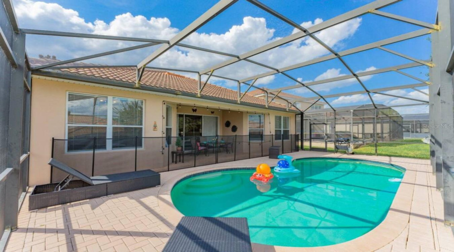 Kissimmee, Florida 34747, 5 Bedroom Bedrooms, ,5 Bathroombathrooms,Residential,For Sale,Teascone,0,Mfro6443467