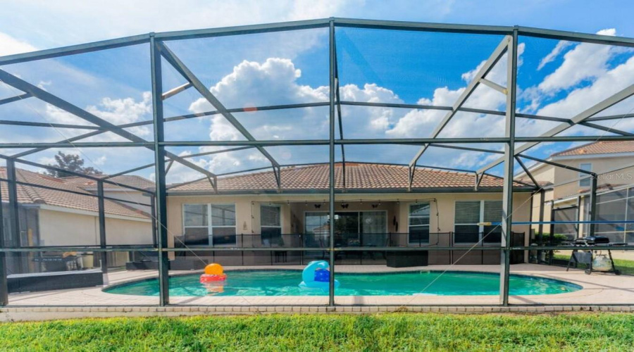 Kissimmee, Florida 34747, 5 Bedroom Bedrooms, ,5 Bathroombathrooms,Residential,For Sale,Teascone,0,Mfro6443467