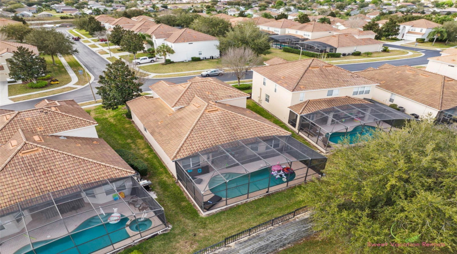 Kissimmee, Florida 34747, 5 Bedroom Bedrooms, ,5 Bathroombathrooms,Residential,For Sale,Teascone,0,Mfro6443467