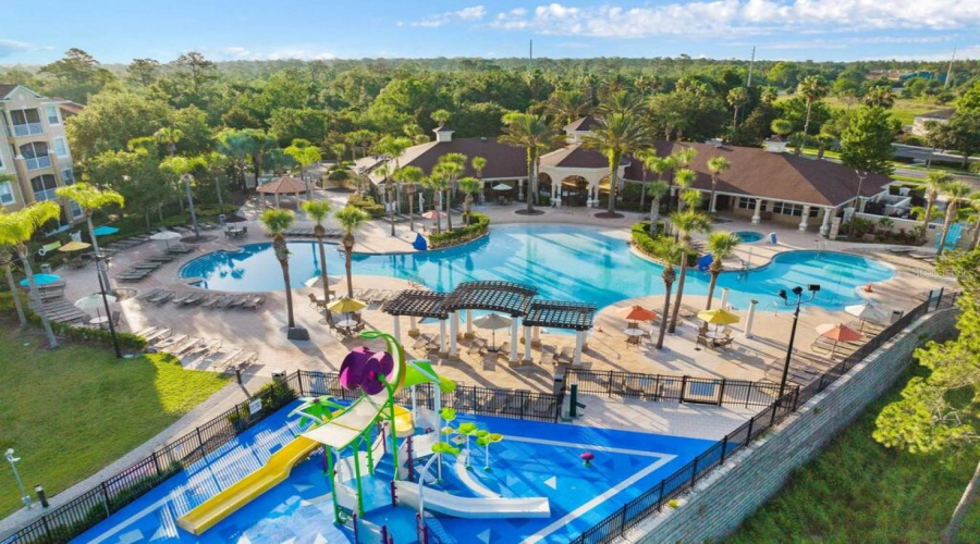 Kissimmee, Florida 34747, 5 Bedroom Bedrooms, ,5 Bathroombathrooms,Residential,For Sale,Teascone,0,Mfro6443467