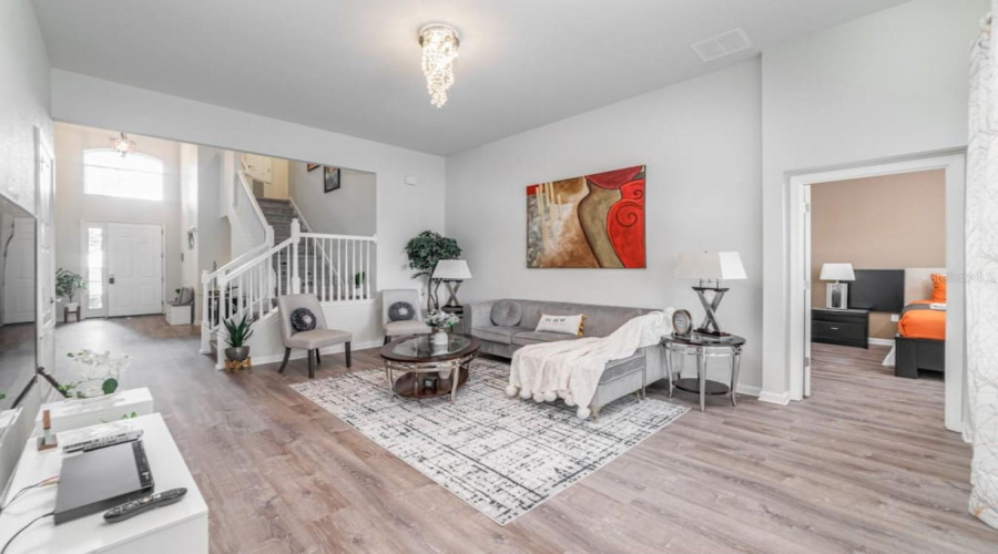 Kissimmee, Florida 34747, 5 Bedroom Bedrooms, ,5 Bathroombathrooms,Residential,For Sale,Teascone,0,Mfro6443467
