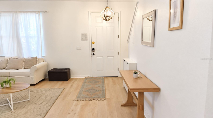 Foyer