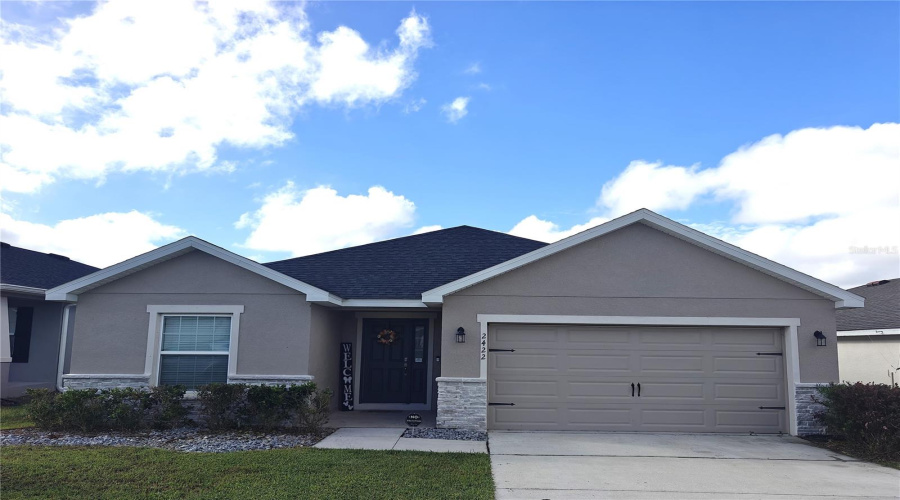 Davenport, Florida 33837, 3 Bedroom Bedrooms, ,2 Bathroombathrooms,Residential,For Sale,Matterhorn,0,Mfro6444715