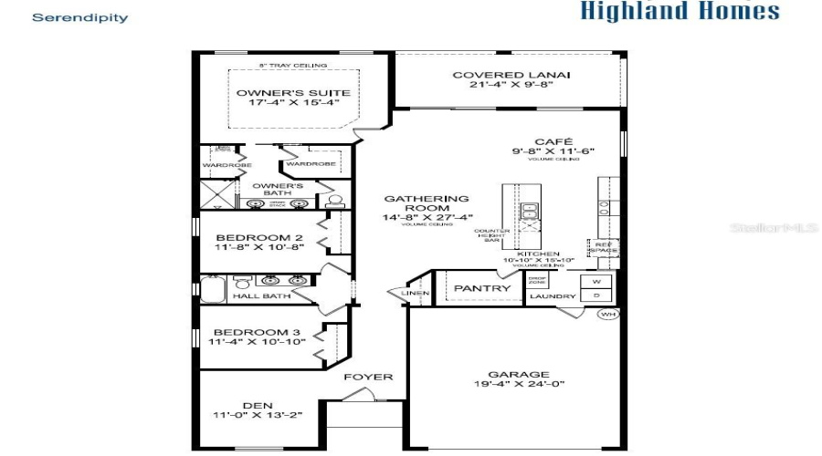 Davenport, Florida 33837, 3 Bedroom Bedrooms, ,2 Bathroombathrooms,Residential,For Sale,Matterhorn,0,Mfro6444715