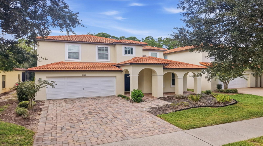 Kissimmee, Florida 34747, 5 Bedroom Bedrooms, ,4 Bathroombathrooms,Residential,For Sale,Roccella,0,Mfrtb8552101